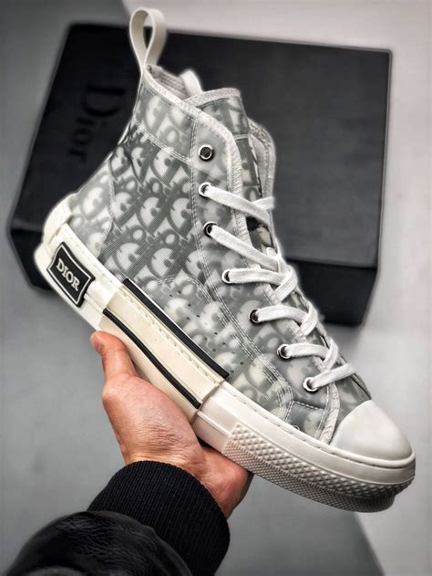 christian dior chuck taylor|christian dior sneakers for men.